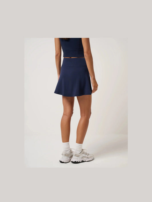 Skyloft Soft A-Line Skirt