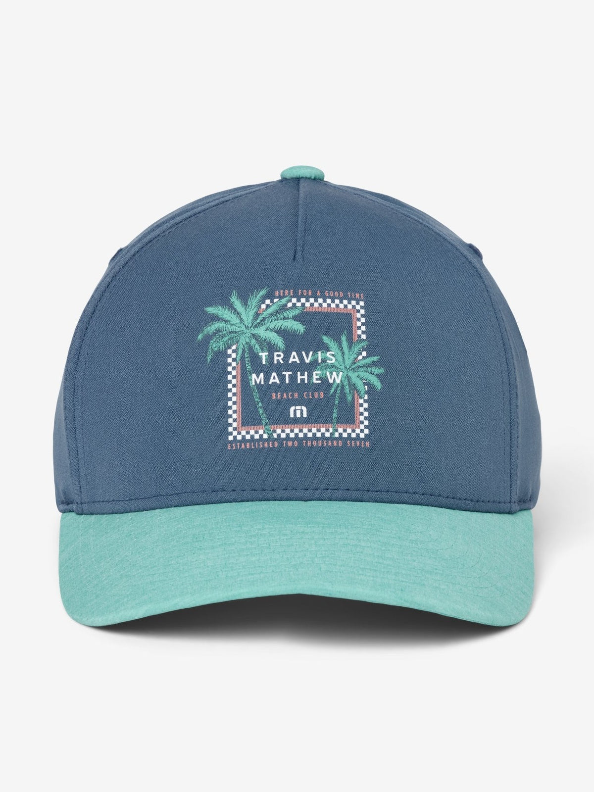 Beach Resort Hat
