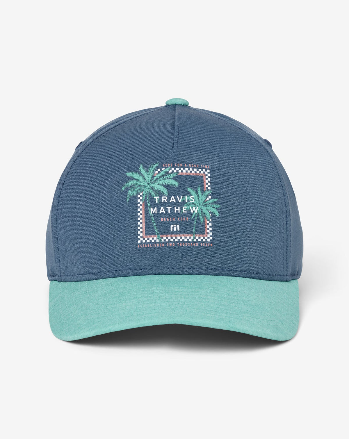 Beach Resort Hat