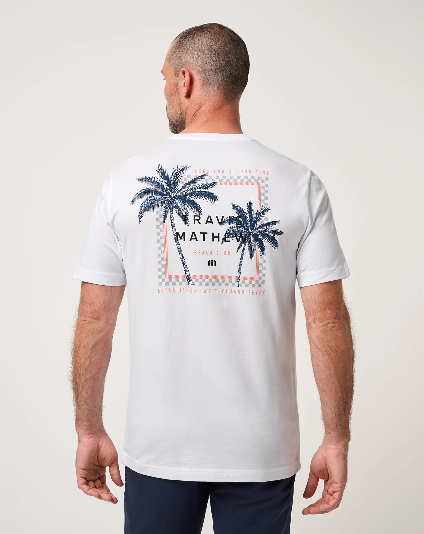 Beach Resort Tee