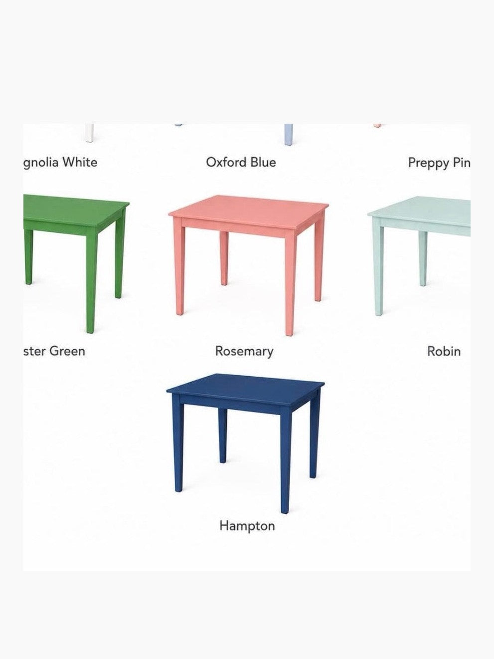 Custom Mahjong Table