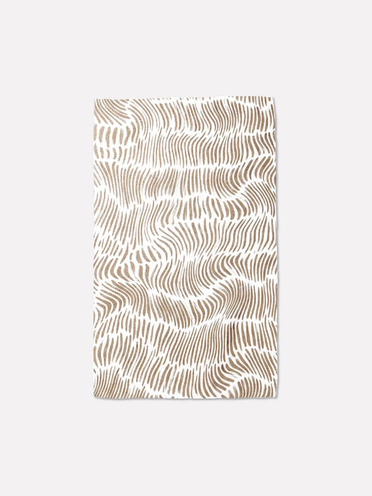 L'Avant Cleaning Spray/Geometry Towel