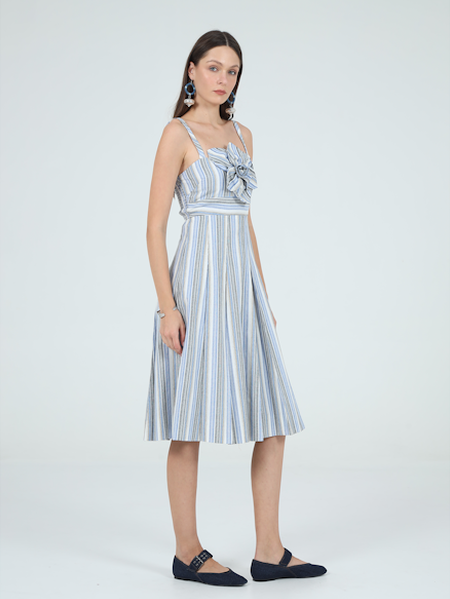 Honolulu Dress