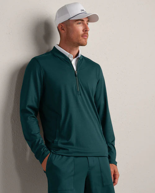 Air Tech 1/4 Zip