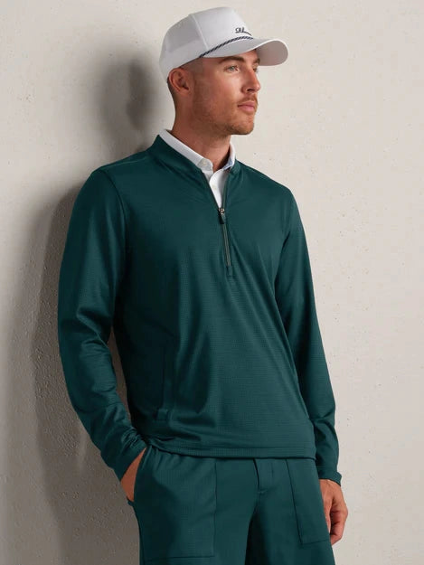Air Tech 1/4 Zip