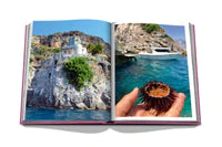 Amalfi Coast Book - Explore Stunning Coastal Beauty
