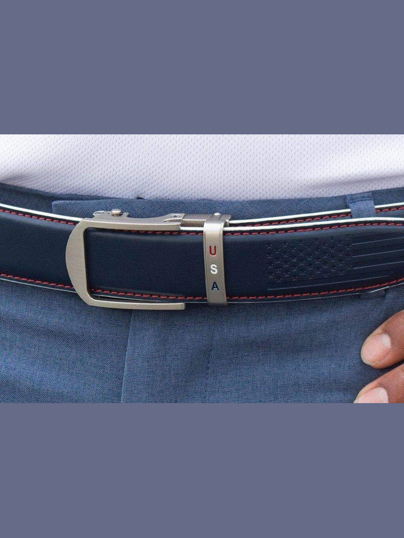 Hertage Anthem Navy