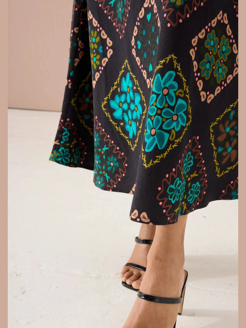 Anya Dress