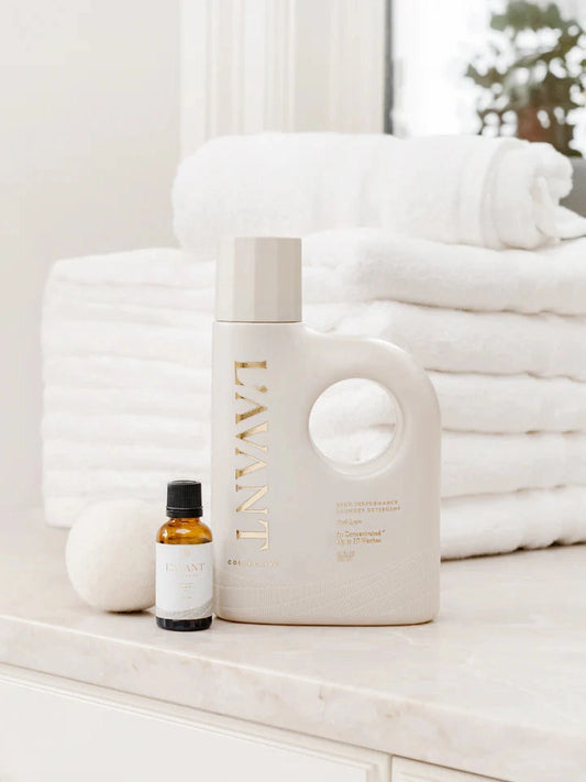 Laundry Oil - Fresh Linen
