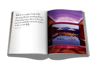 Aspen Style Book - Explore Glamour & Adventure in Aspen