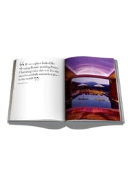 Aspen Style Book - Explore Glamour & Adventure in Aspen