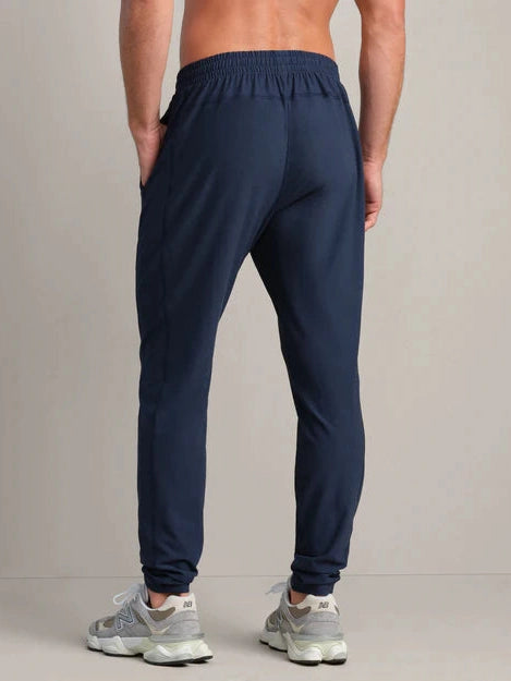 Atmosphere Midweight Jogger - Navy