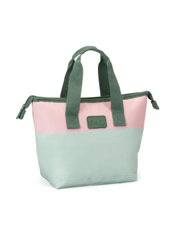 Lunchi Lunch Bag - Sage Mist