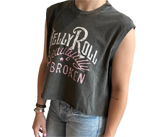 Jelly Roll BB Tank