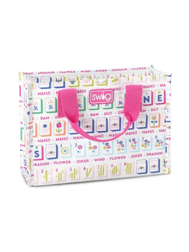 Swig Mahjong Small Gift Bag
