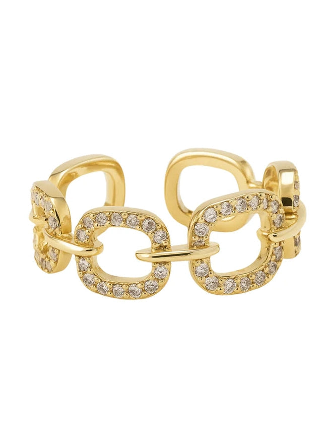 Billie Ring