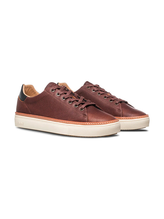 Bradley Welt Sneaker – Rugged Refinement Returns
