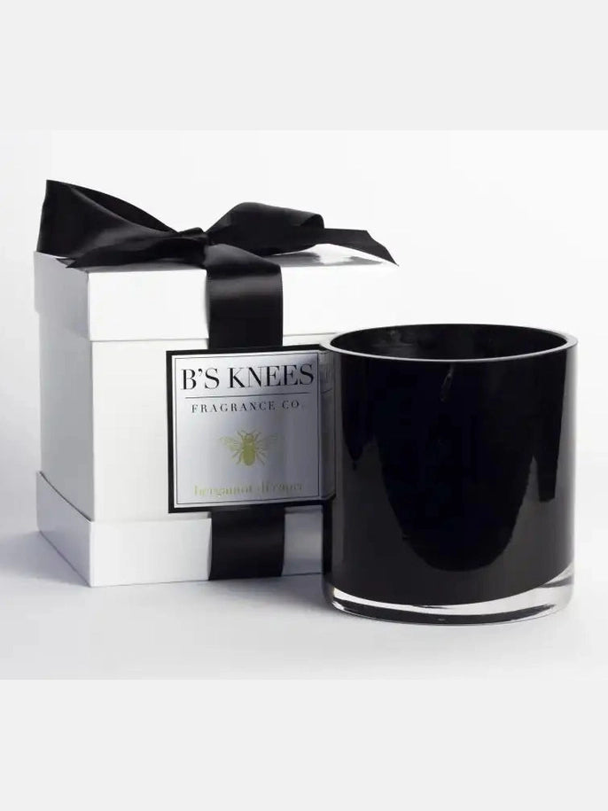Bergamont di Capri Candle - 3 wick