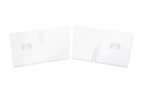 Clear Acrylic Bookstand - Sleek & Modern Design