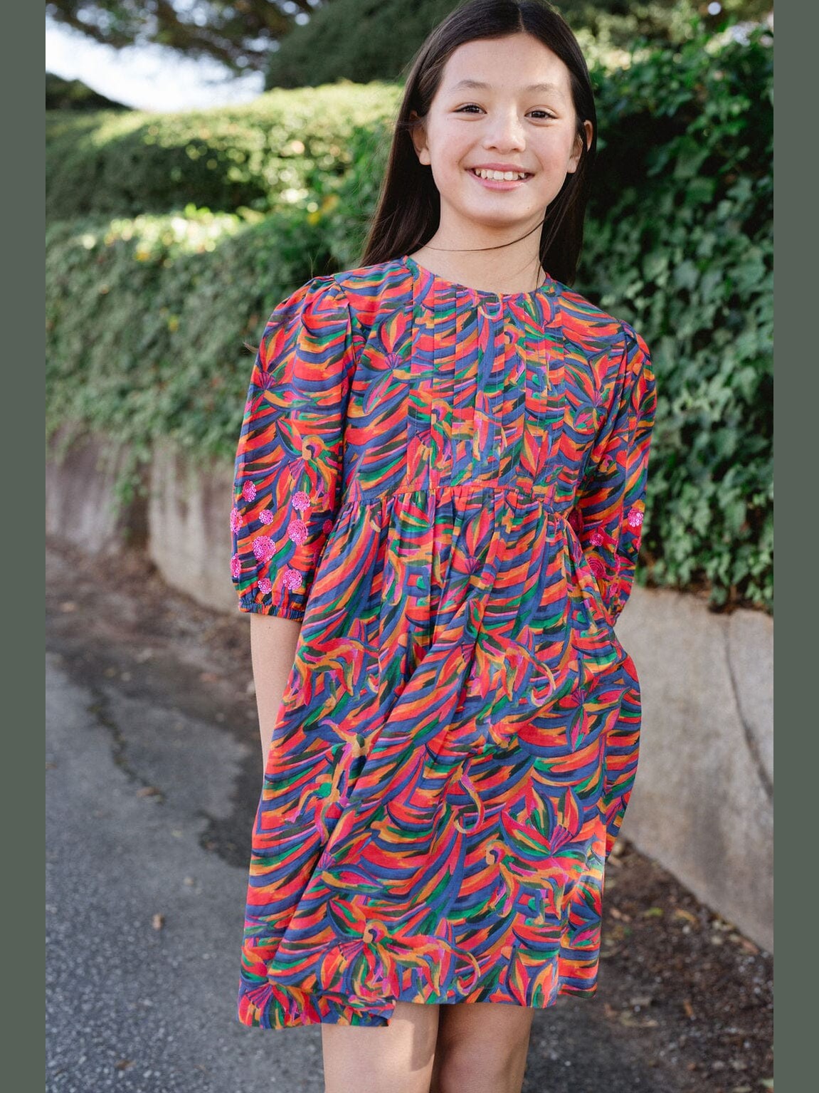 Eva Dress