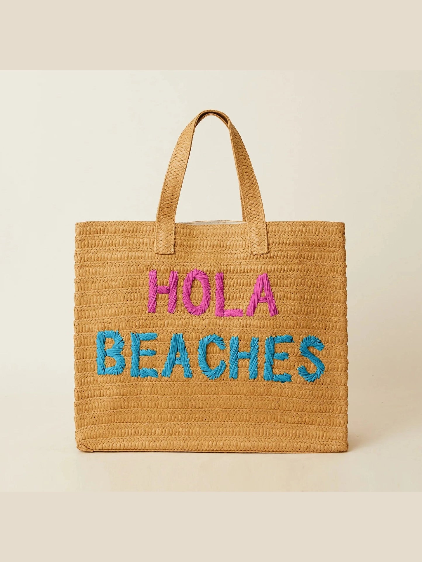 Hola Beaches Tote