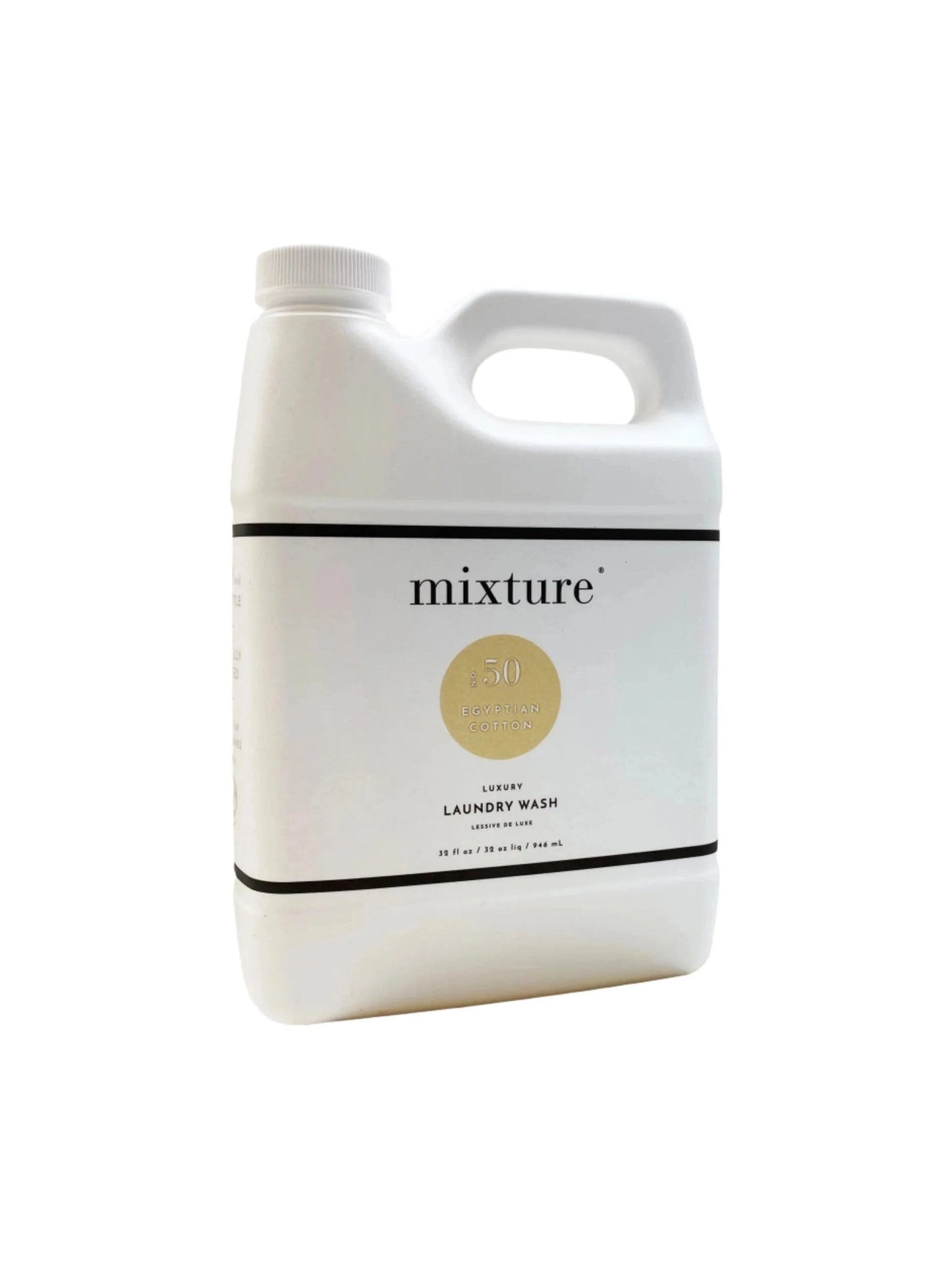 Luxury Laundry Wash 64oz - No 14 Black Pepper