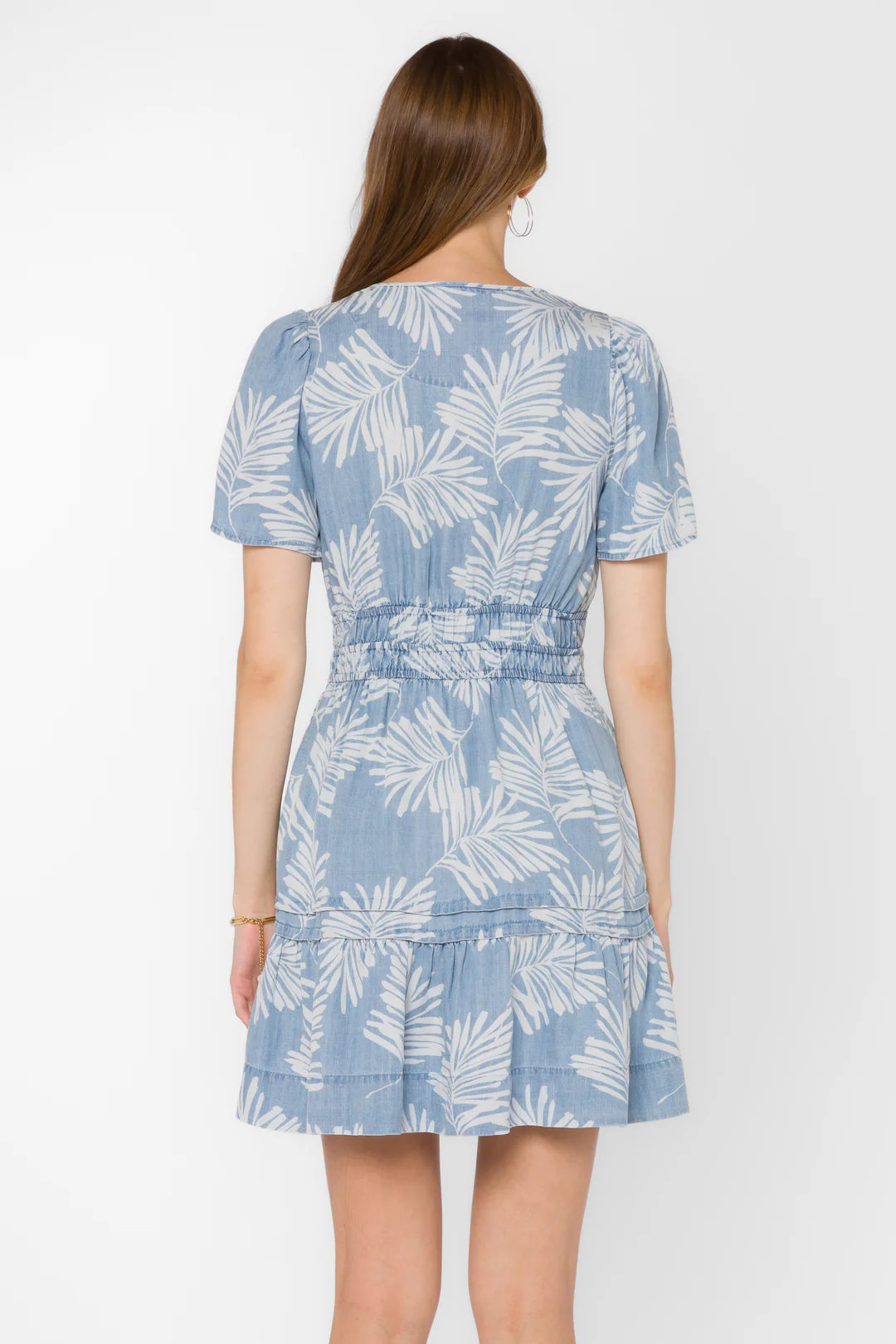 Stilla Dress