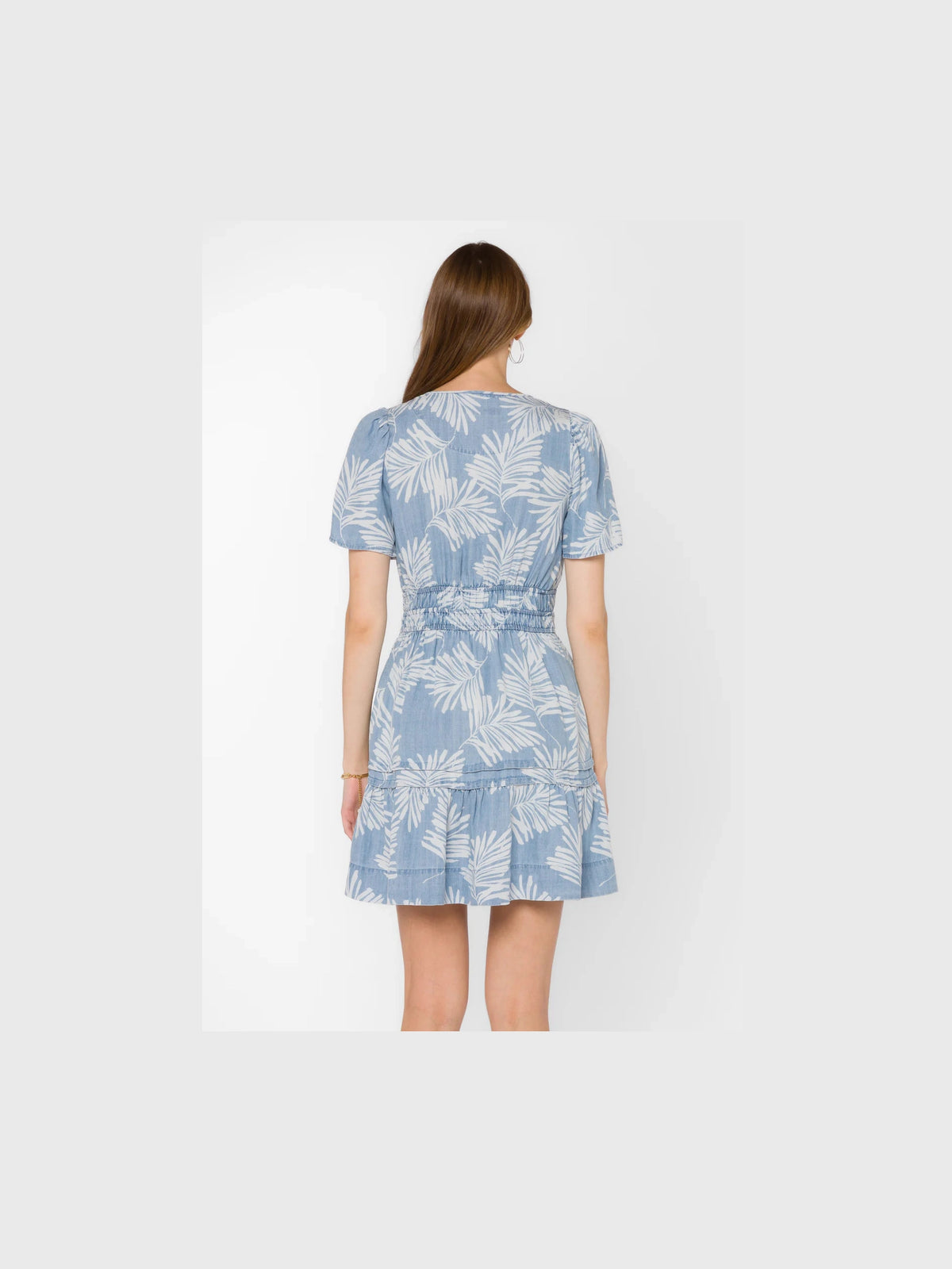 Stilla Dress