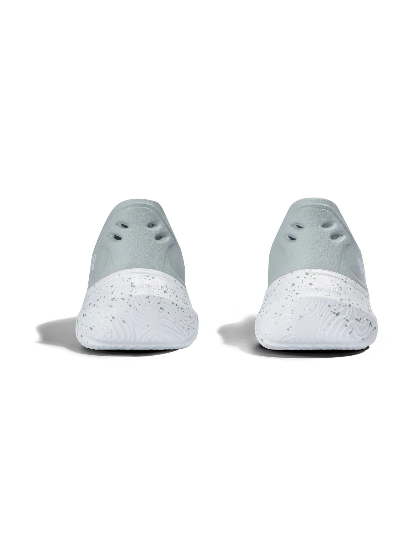 Rift Shoe - Solid Grey
