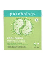 Cool Crush Eye Patches