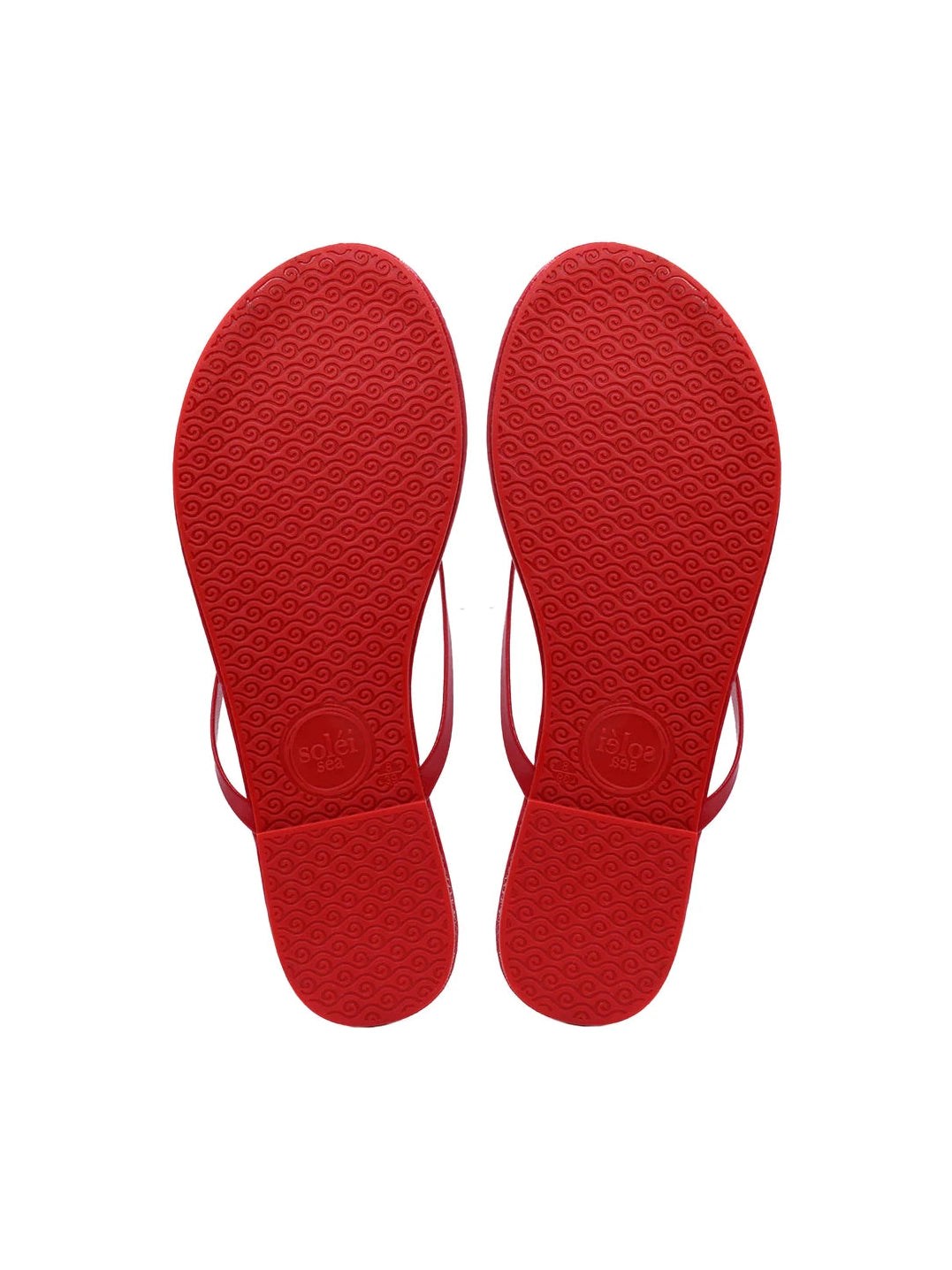 Cherry Indie Sandal