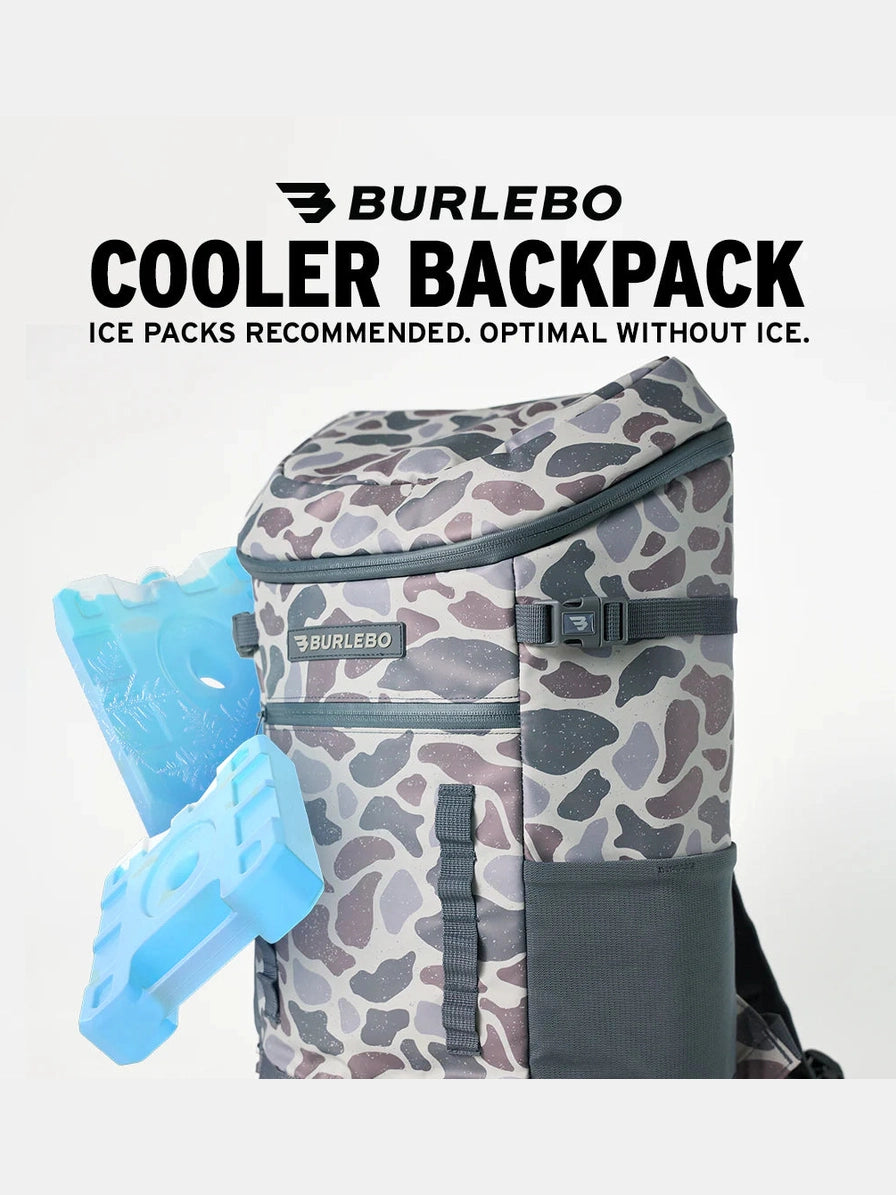 Insulated Cooler Backpack