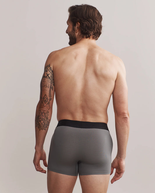 C.O.R Boxer Trunk - Smoke