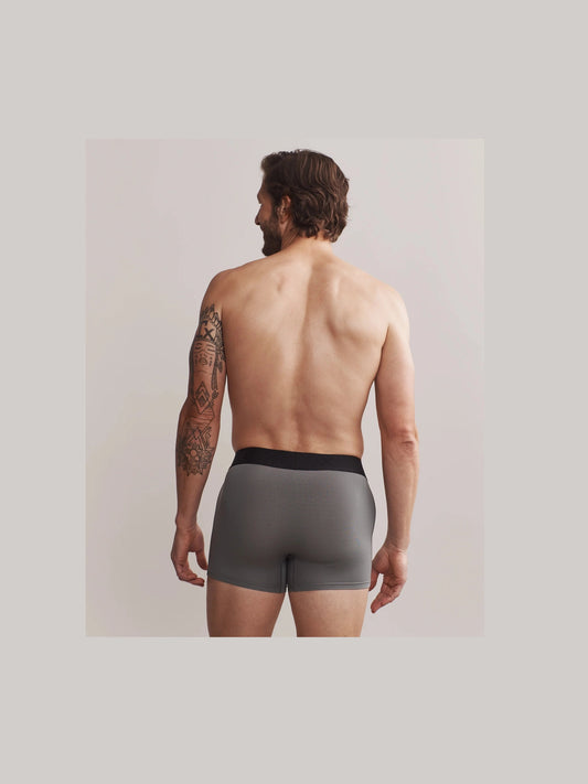 C.O.R Boxer Trunk - Smoke