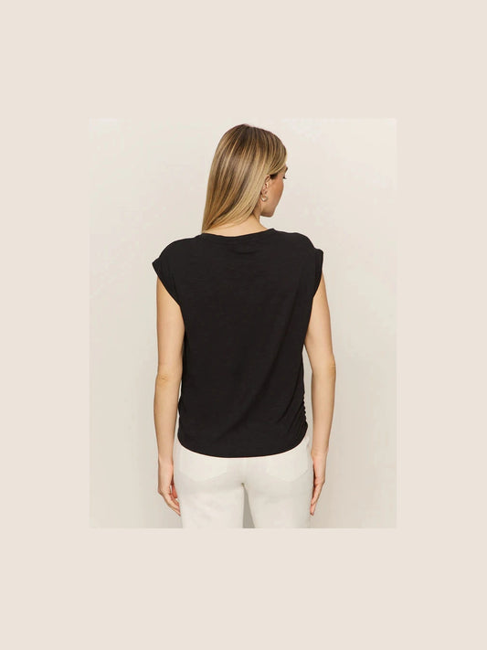 Knotted Muscle Tee