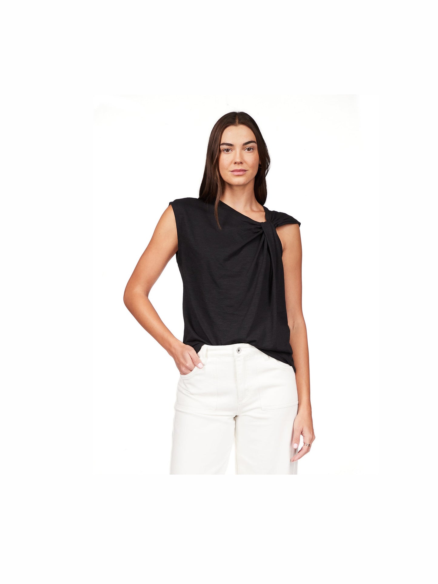 Twisted Muscle Tee