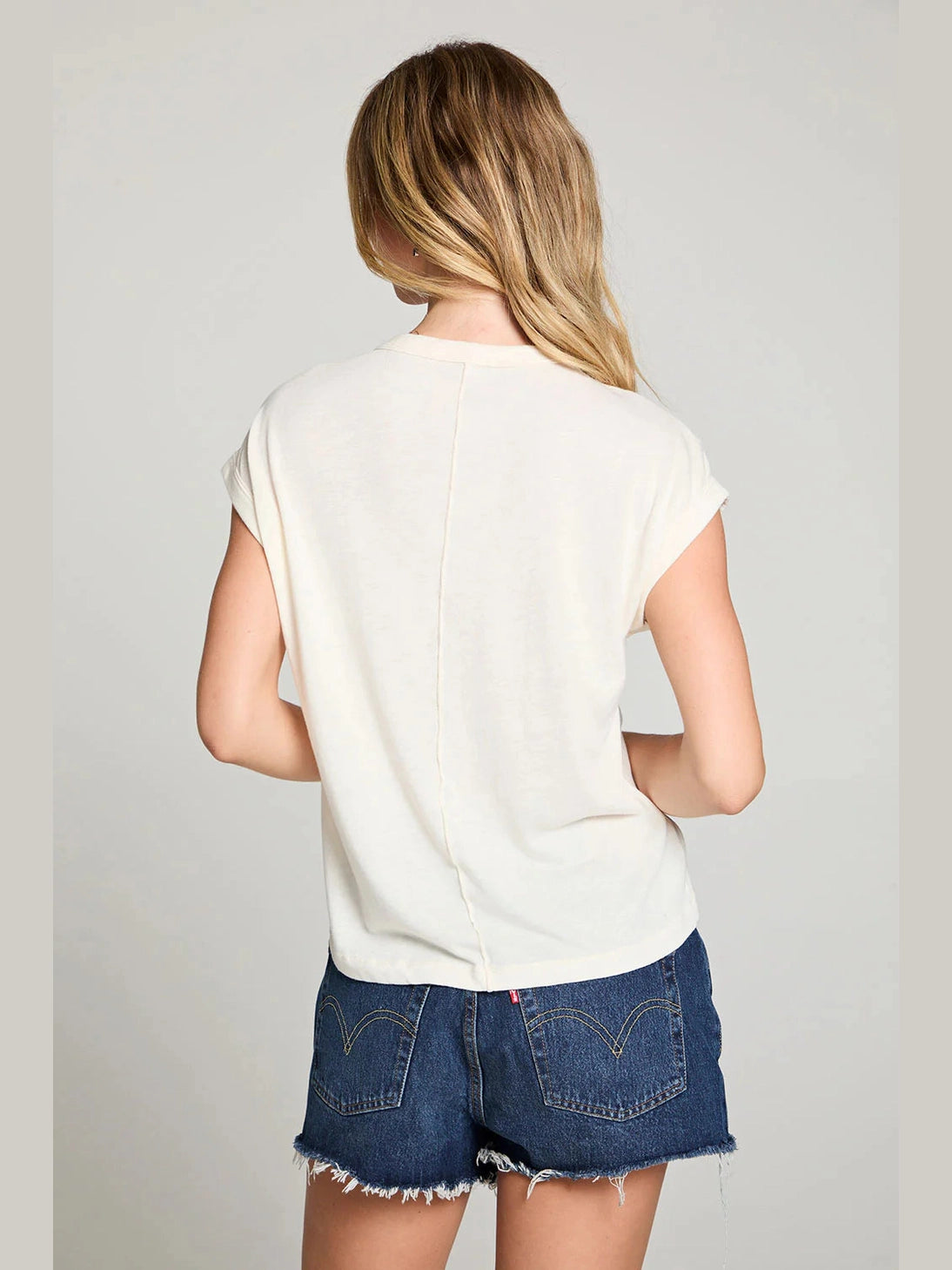 St Tropez Tee