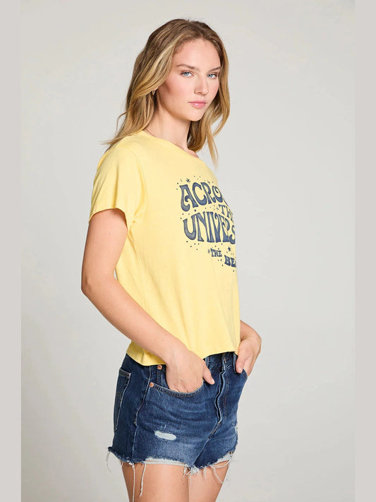 Across The Universe Tee