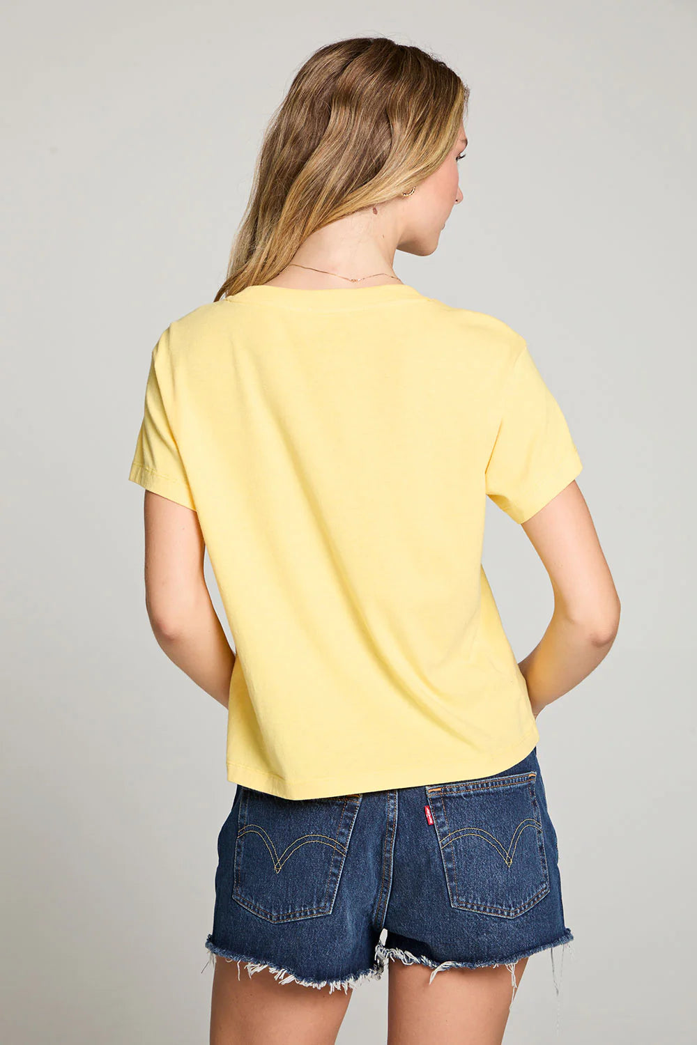 Across The Universe Tee