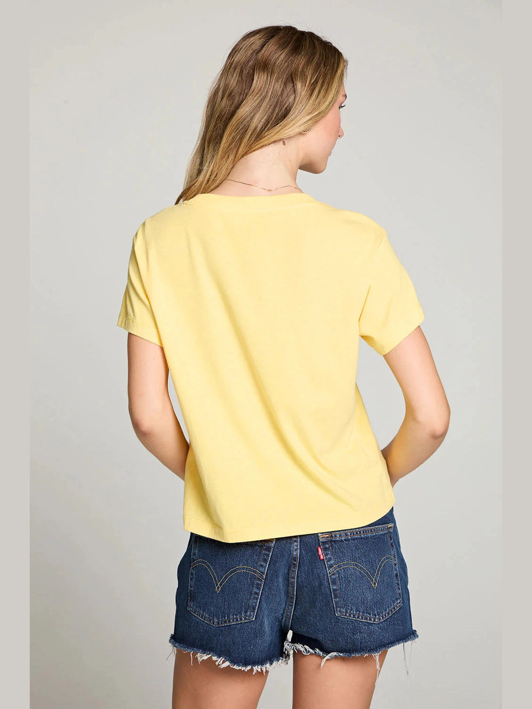 Across The Universe Tee