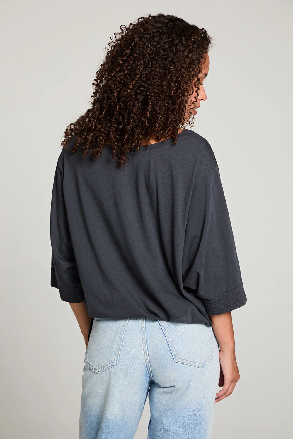 Vintage Jersey Gianna Tee