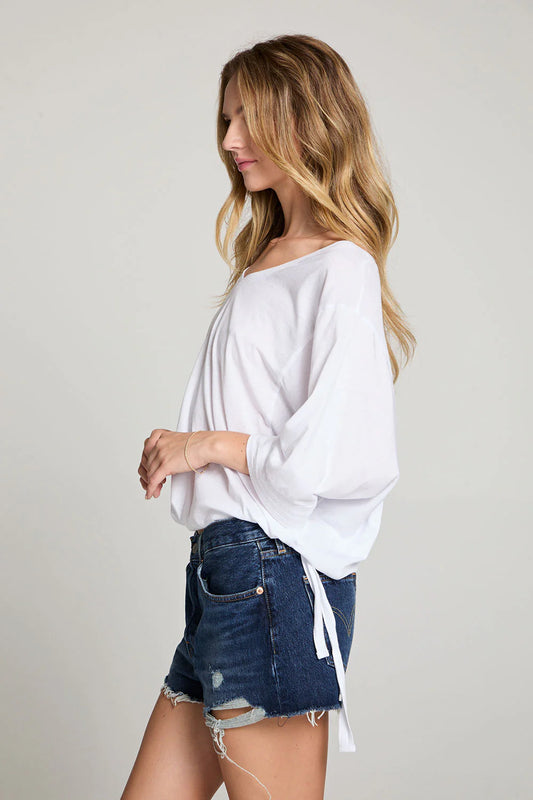 Vintage Jersey Gianna Tee