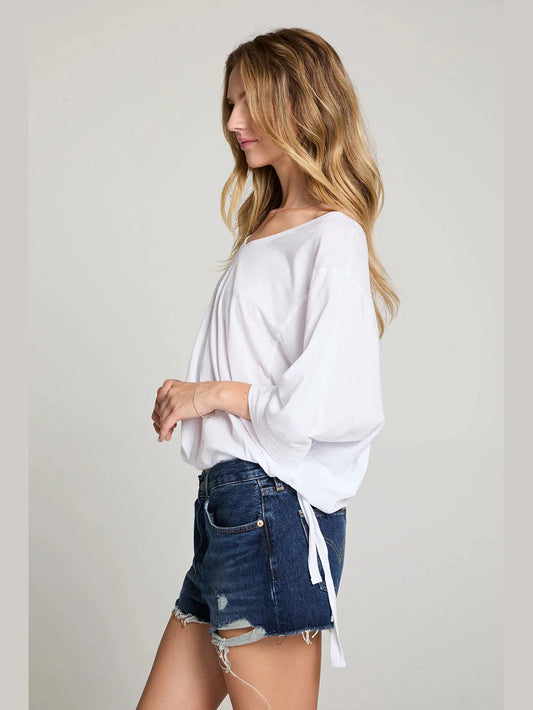 Vintage Jersey Gianna Tee