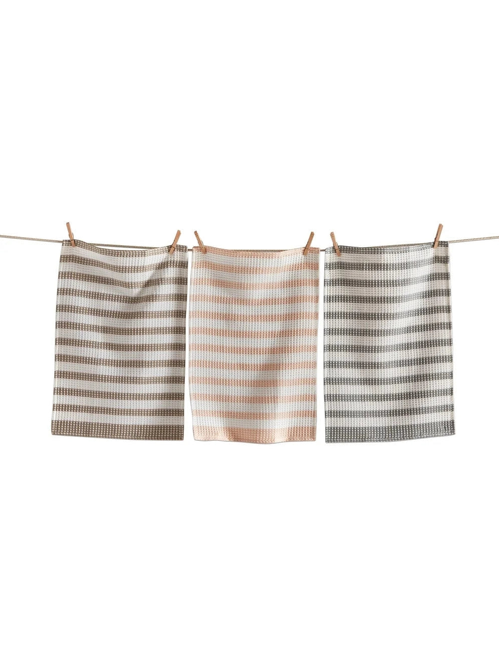 Kitchen Towels Set Of 3