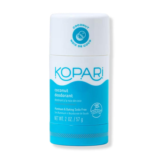 2oz Deodorant- Coconut