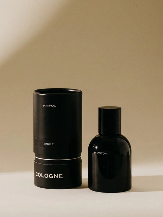 Preston Colognes