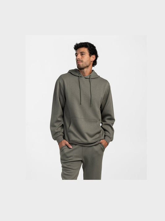 Cool Touch Hoodie - Oak