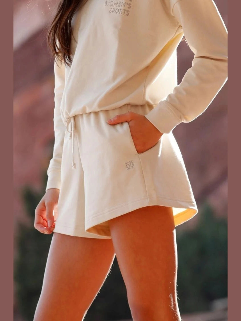 Carefree Shorts