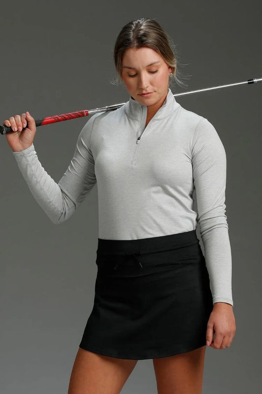 Intrepid Quarter Zip (XX)