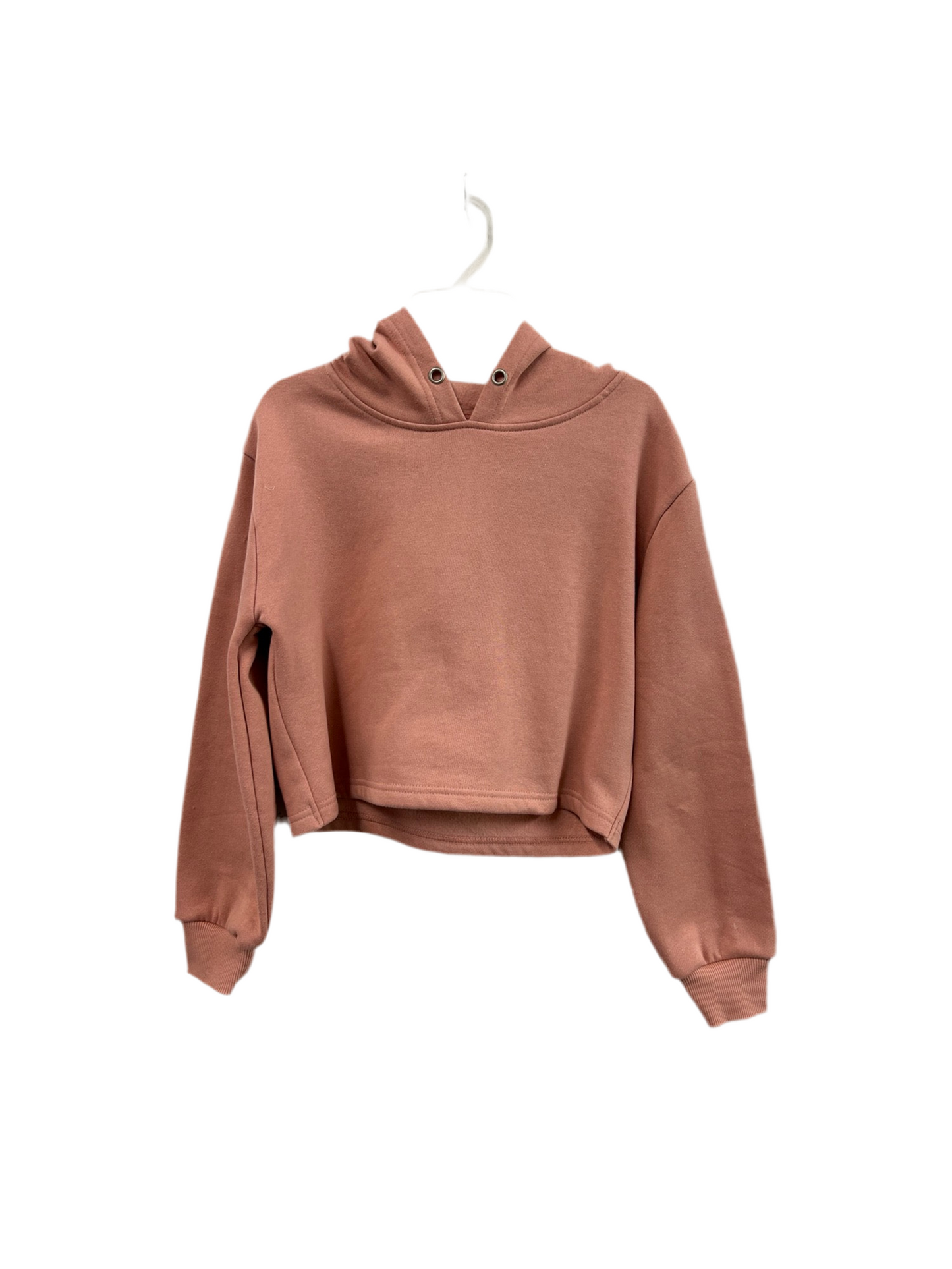 Sun Graphic Hoodie